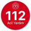 112-acil-yardim-3 112 Acil Yardım Butonu