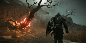 12 Dakikalık Demon's Souls Remake Oynanış Videosu Yayınlandı 12 Dakikalık Demon's Souls Remake Oynanış Videosu Yayınlandı