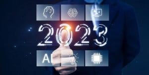2023’ün En Dikkat Çeken Teknoloji Trendleri