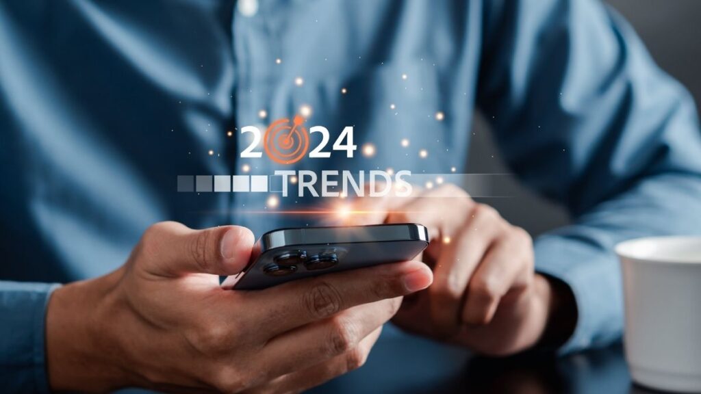 2024 Mobil Trendleri Neler? Yapay Zeka, Yeni Telefonlar ve Dahası! 2024 Mobil Trendleri 1 1024x576