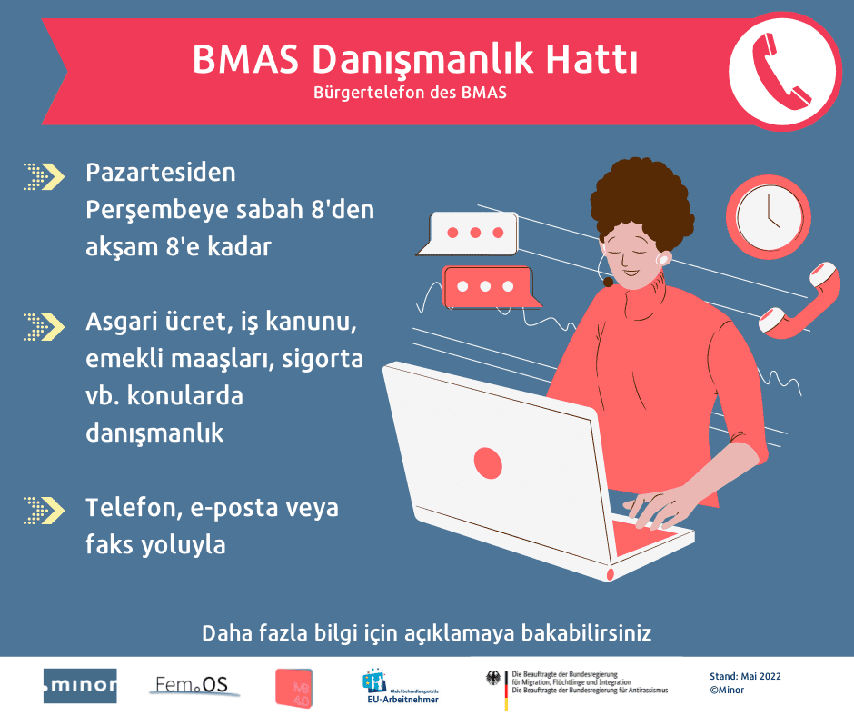 Vatandaş yardım hattı