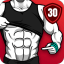6-pack-abs-in-30-days-simge 6 Pack Abs in 30 Days