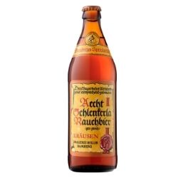 alman bira çeşidi Rauchbier