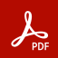 adobe-acrobat-reader-simge Adobe Acrobat Reader DC