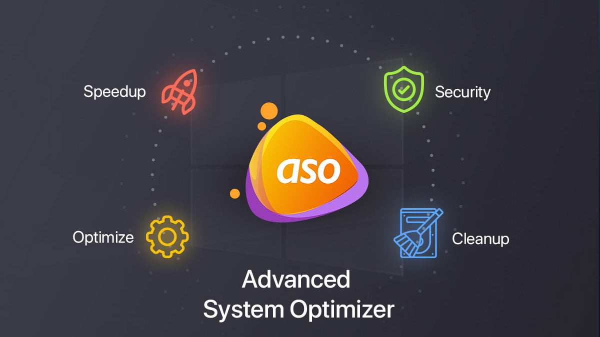 advanced-system-optimizer