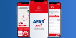 AFAD Acil Çağrı Uygulaması Nedir? Nasıl Kullanılır? AFAD Acil Çağrı Uygulaması Nedir? Nasıl Kullanılır?