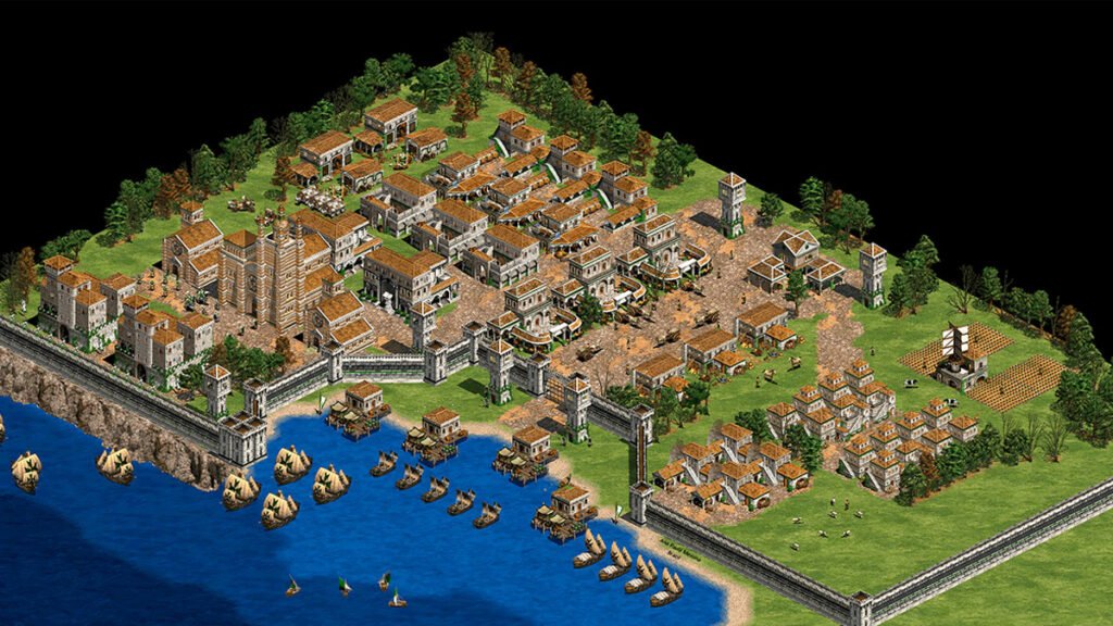 Age Of Empires 2 Hileleri age-of-empires-2-hileleri