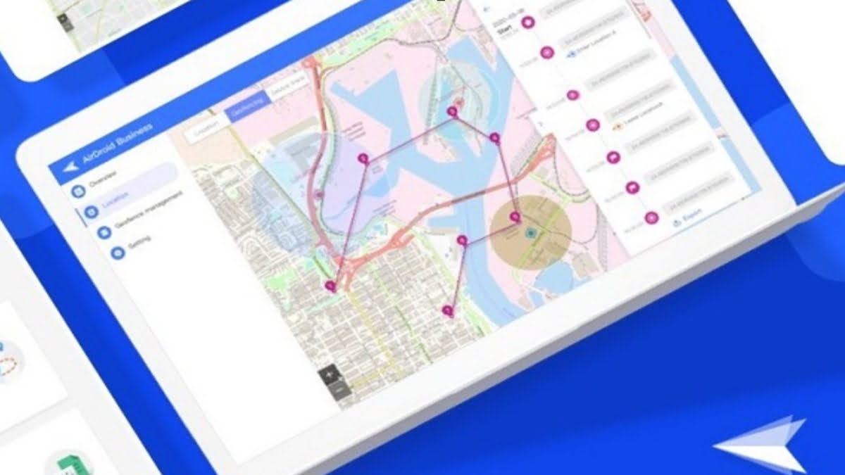 Airdroid Business Ozellikleri Listesi
