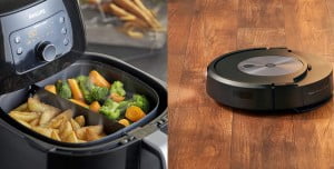 Airfryer ve Robot Süpürgeler Tekrar Gözetim Kapsamına Alındı! Airfryer ve Robot Süpürgeler Tekrar Gözetim Kapsamına Alındı!
