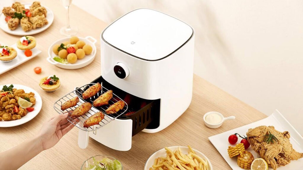 airfryer-xiaomi-mijia