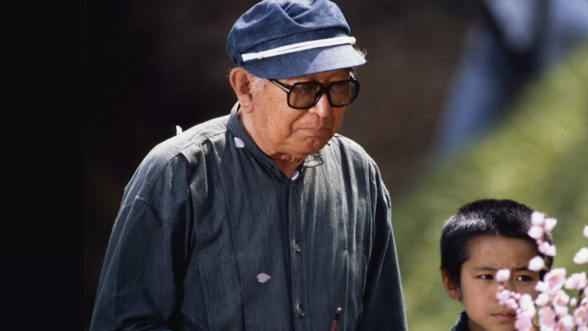 Akira Kurosawa 1