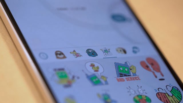 Google Allo Nedir, Nasıl Kullanılır?