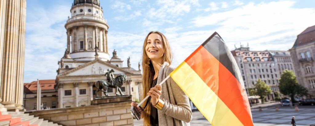 Alman bayrağı, renkleri, tarihçesi ve anlamı Almanya Bayragi Ve Anlami 1 1024x410