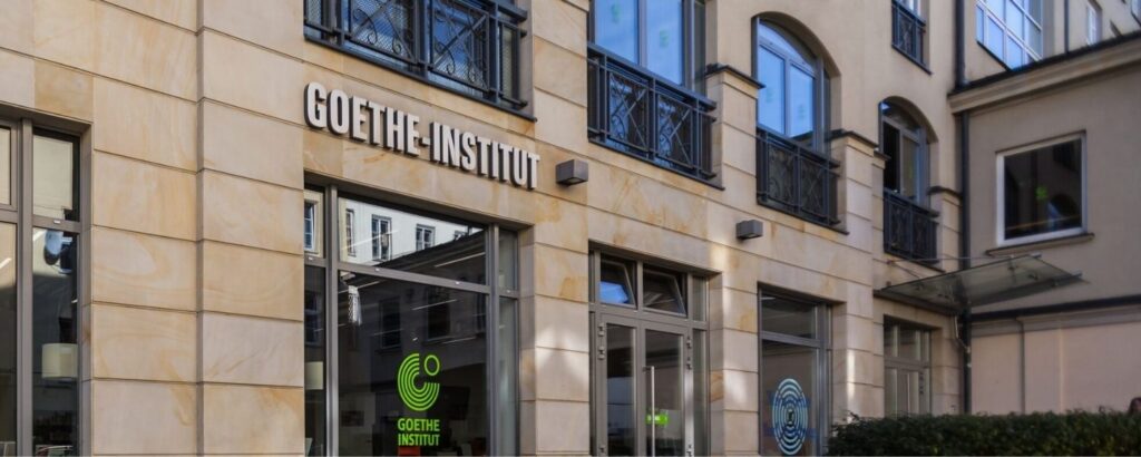 Almanya’daki en iyi dil kursları ve dil okulları Almanyada Dil Kurslari 1 1024x410