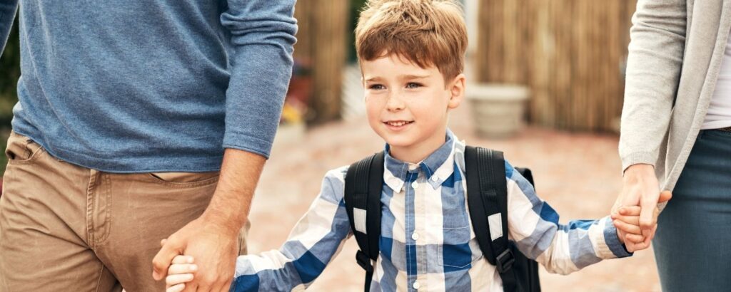 Almanya’da ilköğretim: Artık okullu oluyoruz Almanyada Ilkokul 3 1 1024x410