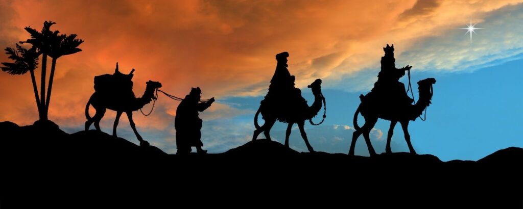 Noel hikayesi devam ediyor: Kim bu 3 Kral? Almanyada Uc Kral Yortusu Ve Epifani 2 1 1024x410