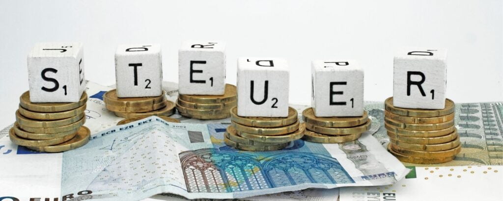 Almanyada Vergi Sistemi Ilkeleri Ve Vergi Turleri Vid 1024x410