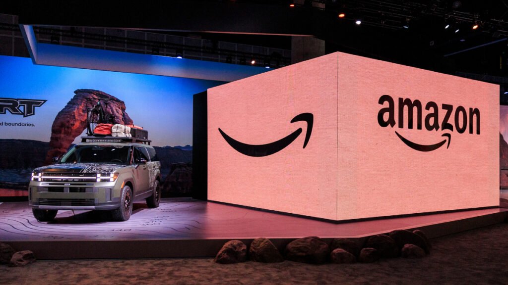 Amazon'dan Araba Satın Alma Nasıl Yapılır? Amazon Araba Satin Alma 1 1024x576