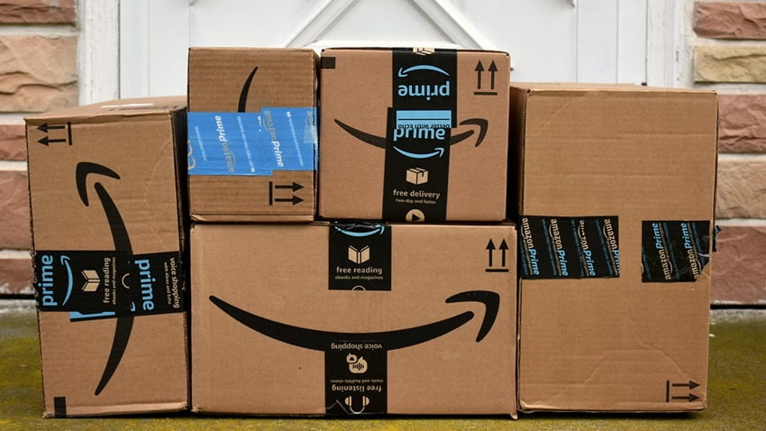 Amazon Prime Day 2018