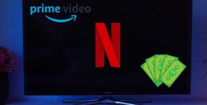 Amazon Prime ve Netflix'in En Ucuz Olduğu Ülkeler Belli Oldu Amazon Prime ve Netflix'in En Ucuz Olduğu Ülkeler Belli Oldu