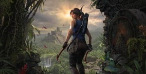 Amazon'dan Tomb Raider Oyunu Geliyor Amazon'dan Tomb Raider Oyunu Geliyor