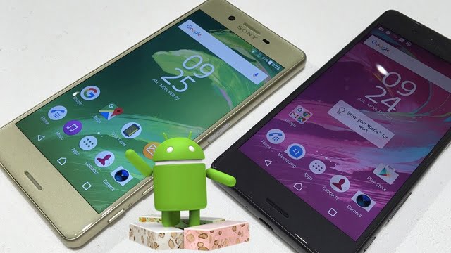 Telefonunuz Ne Zaman Android Nougat 7.x Alacak?