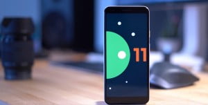 Android 11 Güncellemesi Alacak Telefonlar