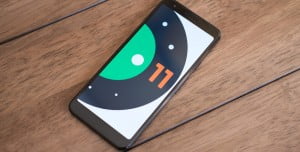 Android 11 Nasıl İndirilir ve Yüklenir? (Adım Adım Android 11 İndirme ve Yükleme)