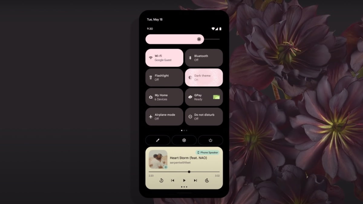 Android 12 Yenilikleri, Çıkış Tarihi ve Alacak Telefonlar