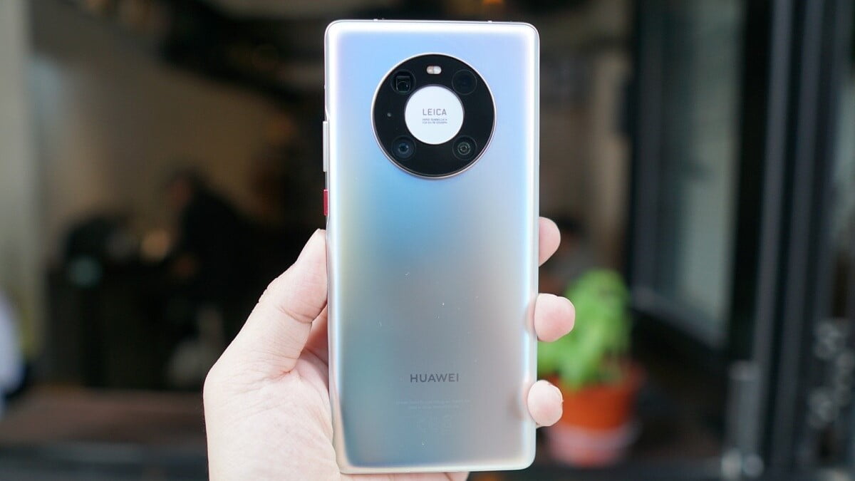 Android 12 Güncellemesi Alacak Huawei Modelleri