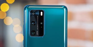 Android 12 Güncellemesi Alacak Huawei Telefonlar