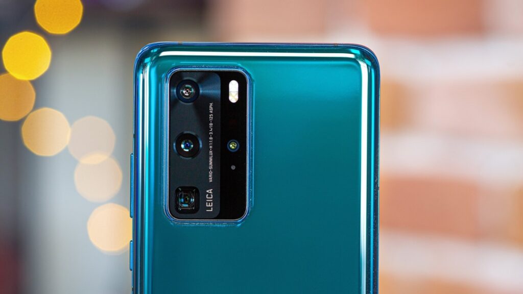 Android 12 Güncellemesi Alacak Huawei Telefonlar