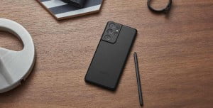 Android 12 Güncellemesi Alacak Samsung Telefonlar