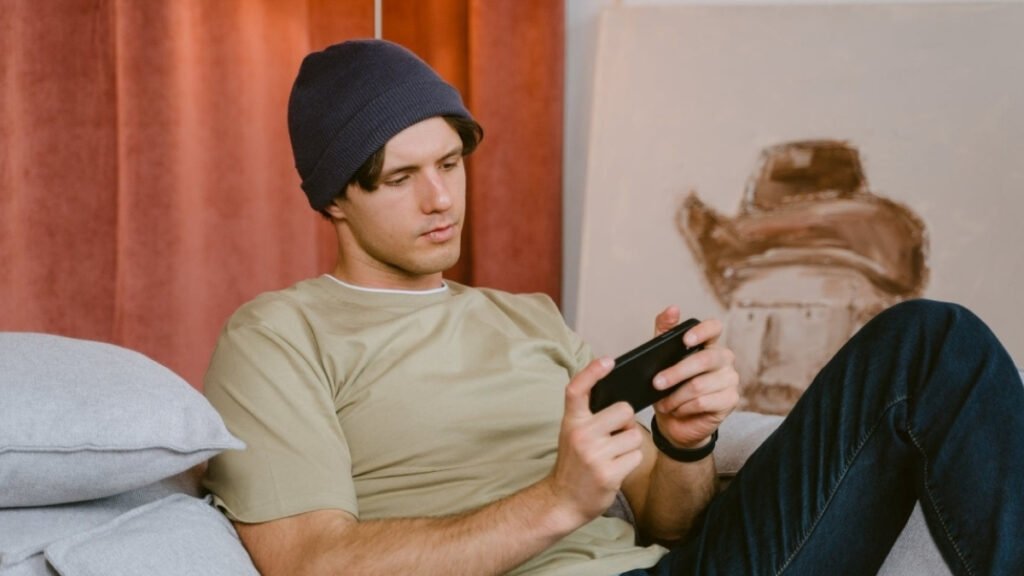 Android Cihazlar İçin İnternetsiz FPS Oyunları