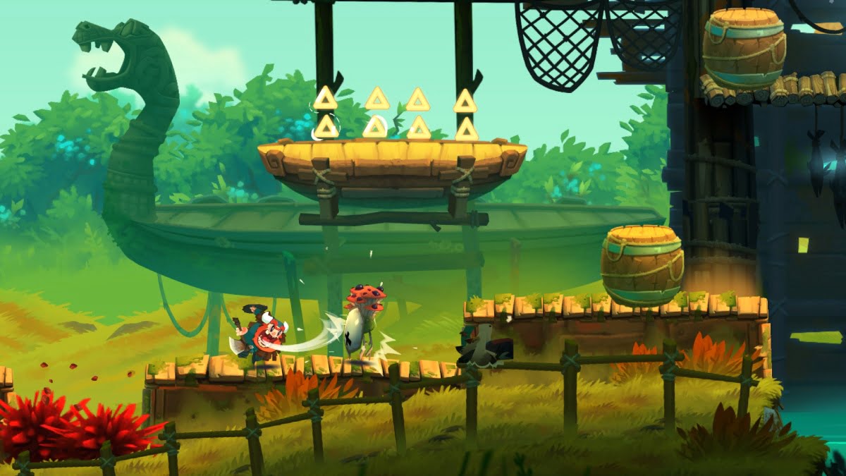 Android Platform Oyunlari 3