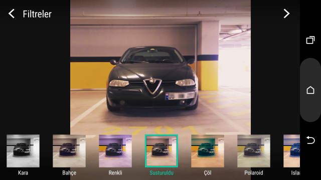 Android Telefonunuzla Daha Iyi Fotograflar Cekmek Icin Yapmaniz Gerekenler 5