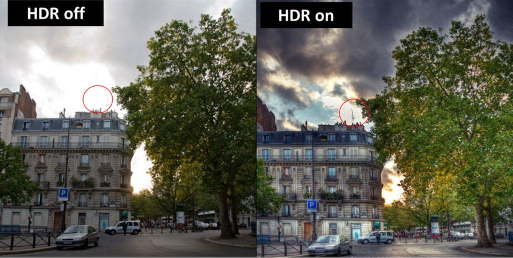 Android Telefonlar ile Nasıl Daha İyi Fotoğraf Çekilir?