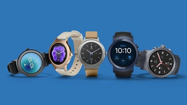 Android Wear 2.0 ve Dikkat Çeken Özellikleri