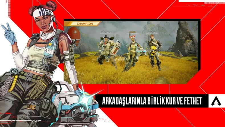 Apex Legends Mobile 4