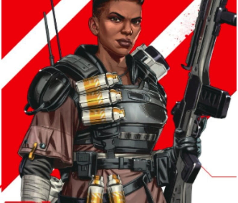 Apex Legends Mobile Bangalore