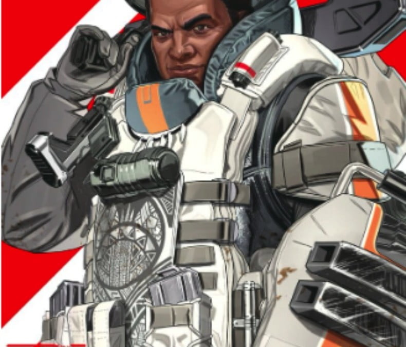 Apex Legends Mobile Gibraltar