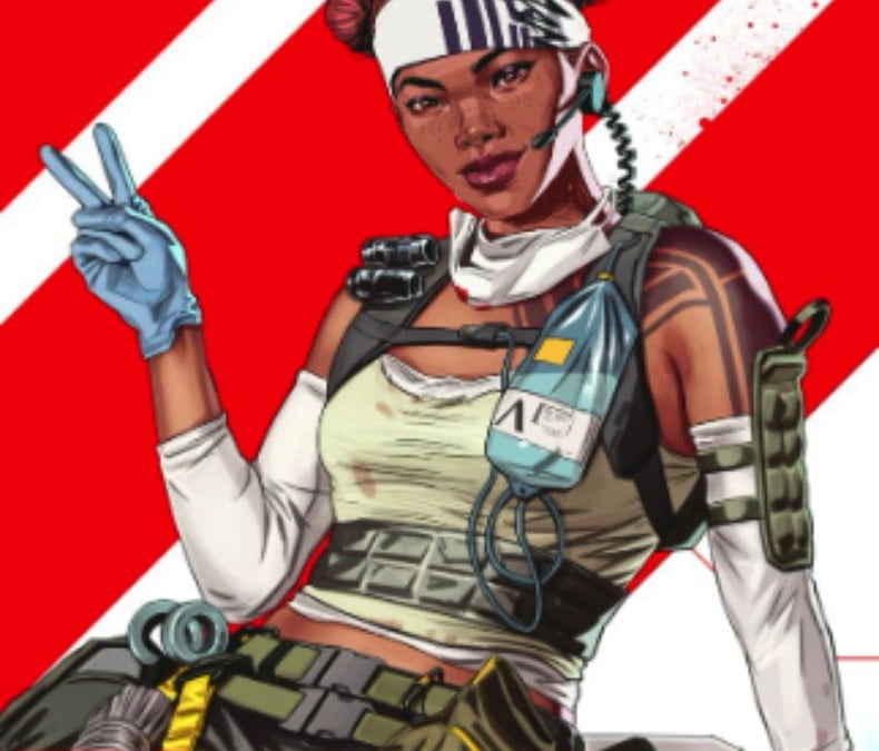 Apex Legends Mobile Lifeline
