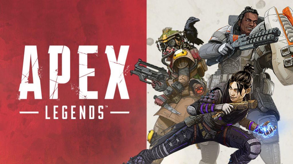 Apex Legends Rehberi Nasil Oynanir