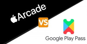 Apple Arcade vs Google Play Pass: Hangisi Daha İyi? Apple Arcade vs Google Play Pass: Hangisi Daha İyi?