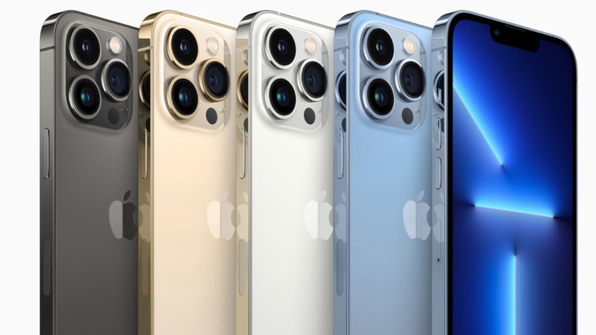 Apple Iphone 13 Pro Max Ozellikleri Neler