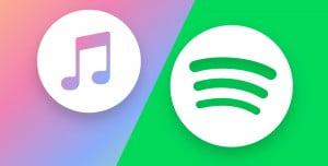 Hangisi Daha İyi: Spotify mı? Apple Music mi? Hangisi Daha İyi: Spotify mı? Apple Music mi?
