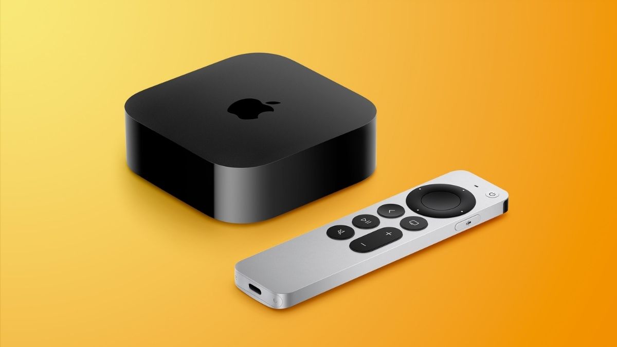Apple Tv Remoteunuzu Kullanarak Televizyonunuzu Kontrol Edin 1