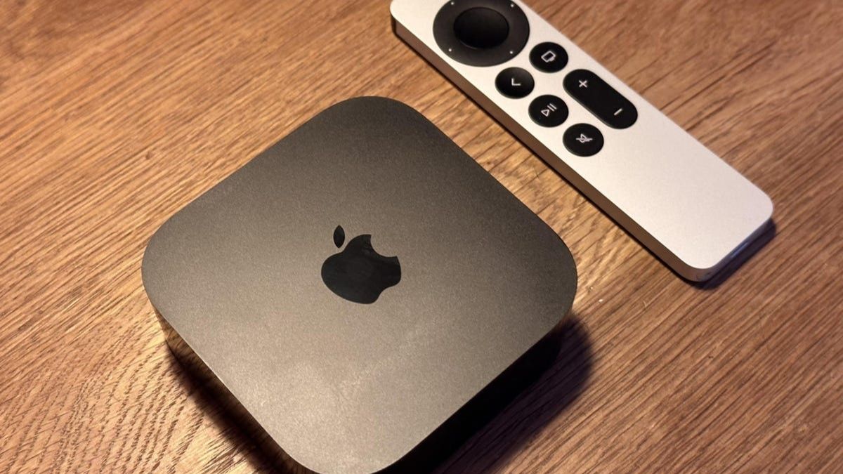 Apple Tv Remoteunuzu Kullanarak Televizyonunuzu Kontrol Edin 2
