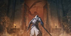Kapüşonları Hazırlayın: Assassin's Creed Mirage Geliyor! Kapüşonları Hazırlayın: Assassin's Creed Mirage Geliyor!