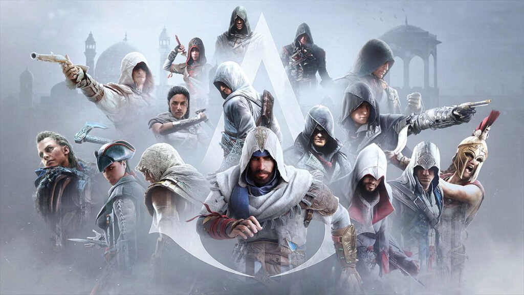 assassins-creed-benzeri-oyunlar